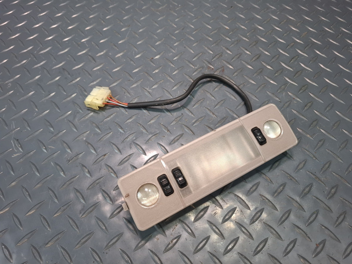 1994-1997 BMW E31 840Ci Interior Dome Reading Light Lamp 1374427