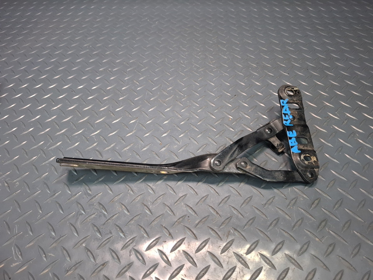 1994-1997 BMW E31 840Ci Rear Left & Right Trunk Hinge Set of 2