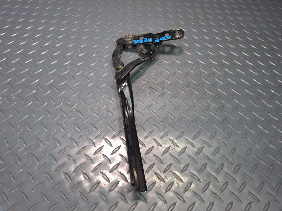 1994-1997 BMW E31 840Ci Rear Left & Right Trunk Hinge Set of 2