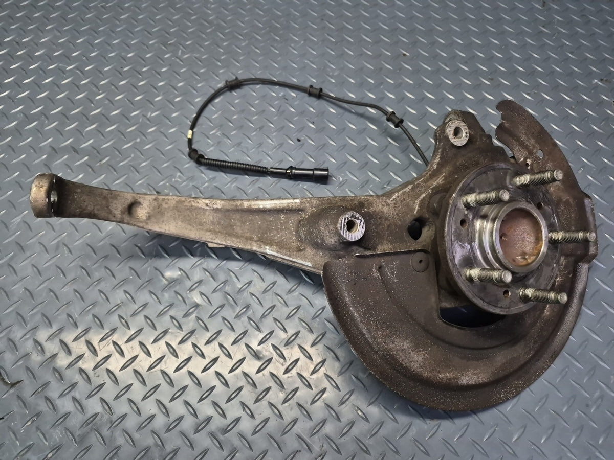 02-05 Ford Thunderbird Front Left Spindle Knuckle Wheel Hub Bearing OEM