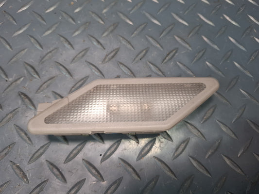 1994-1997 BMW E31 840Ci Rear Left & Right C Pillar Interior Light Lamp Set of 2