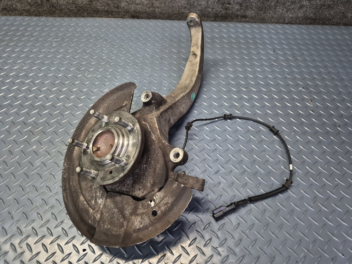 02-05 Ford Thunderbird Front Left Spindle Knuckle Wheel Hub Bearing OEM