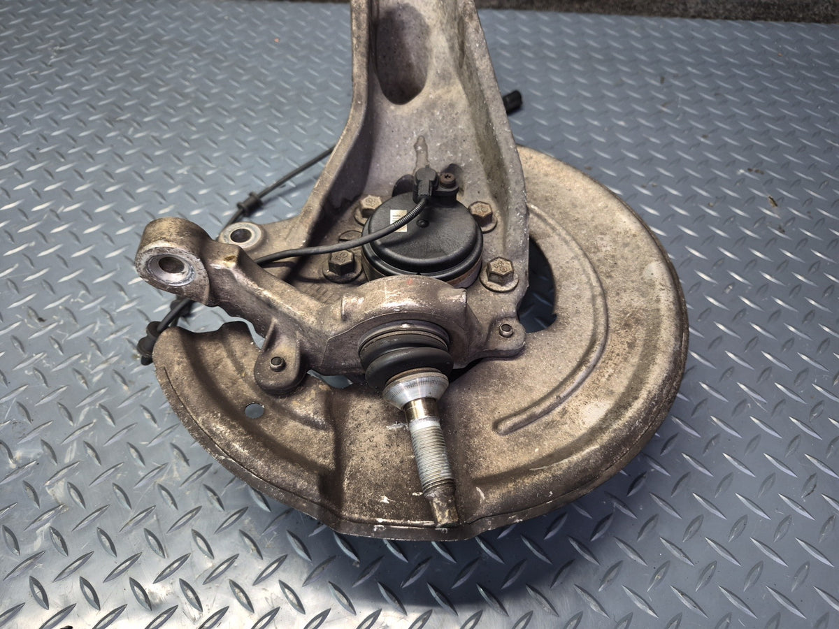 02-05 Ford Thunderbird Front Left Spindle Knuckle Wheel Hub Bearing OEM