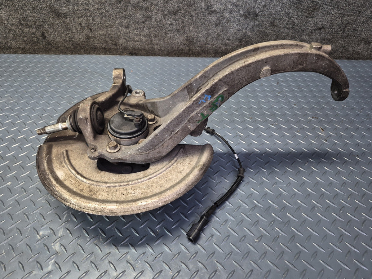 02-05 Ford Thunderbird Front Left Spindle Knuckle Wheel Hub Bearing OEM
