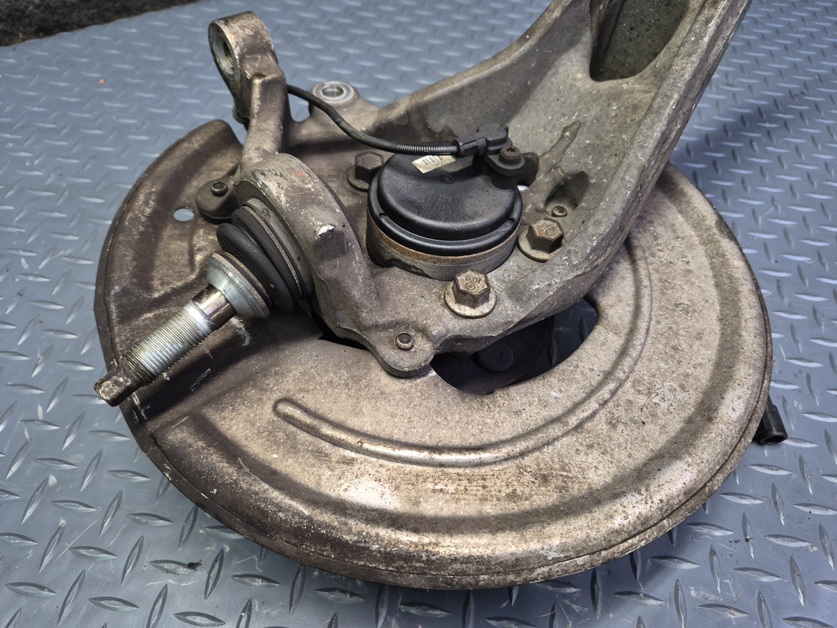 02-05 Ford Thunderbird Front Left Spindle Knuckle Wheel Hub Bearing OEM