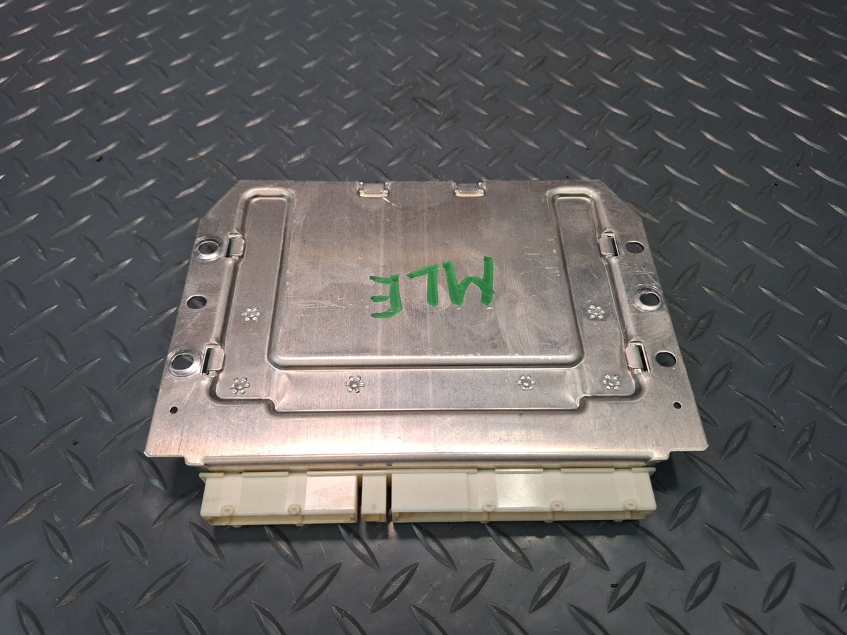 2017-2020 Maserati Levante M161 Air Suspension Control Module 670105688 OEM