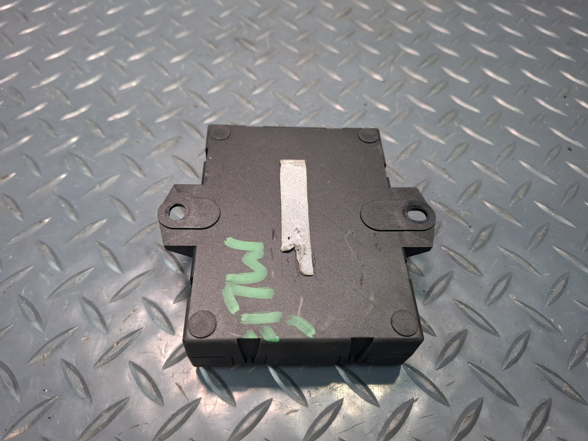 2017-2020 Maserati Levante M161 Trunk Tailgate Liftgate Control Module 670104525