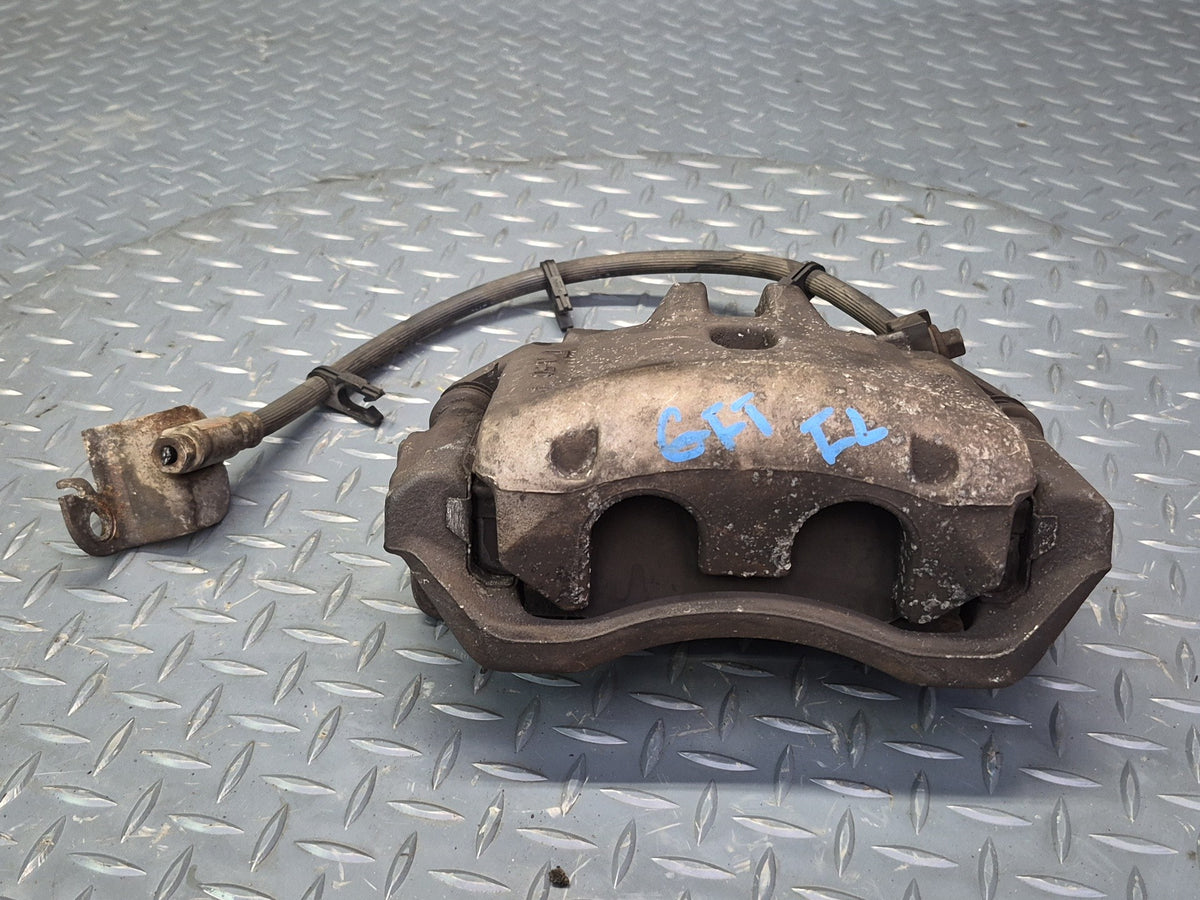 02-05 Ford Thunderbird Set of 2 Front Left & Right Brake Caliper OEM