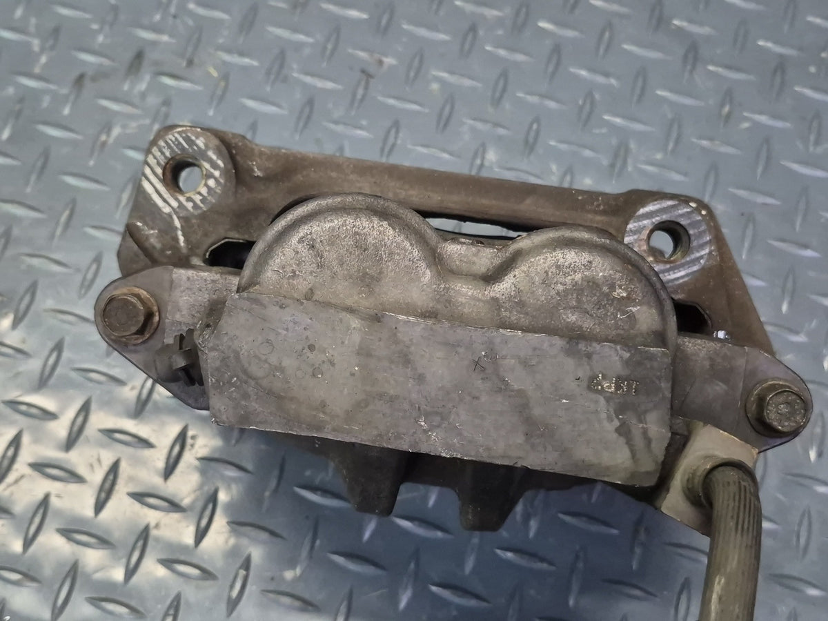 02-05 Ford Thunderbird Set of 2 Front Left & Right Brake Caliper OEM