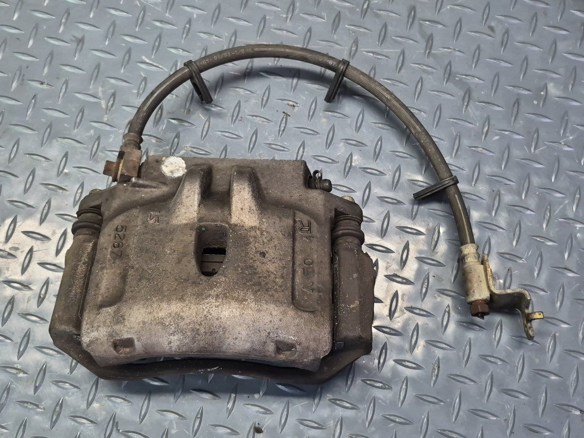 02-05 Ford Thunderbird Set of 2 Front Left & Right Brake Caliper OEM