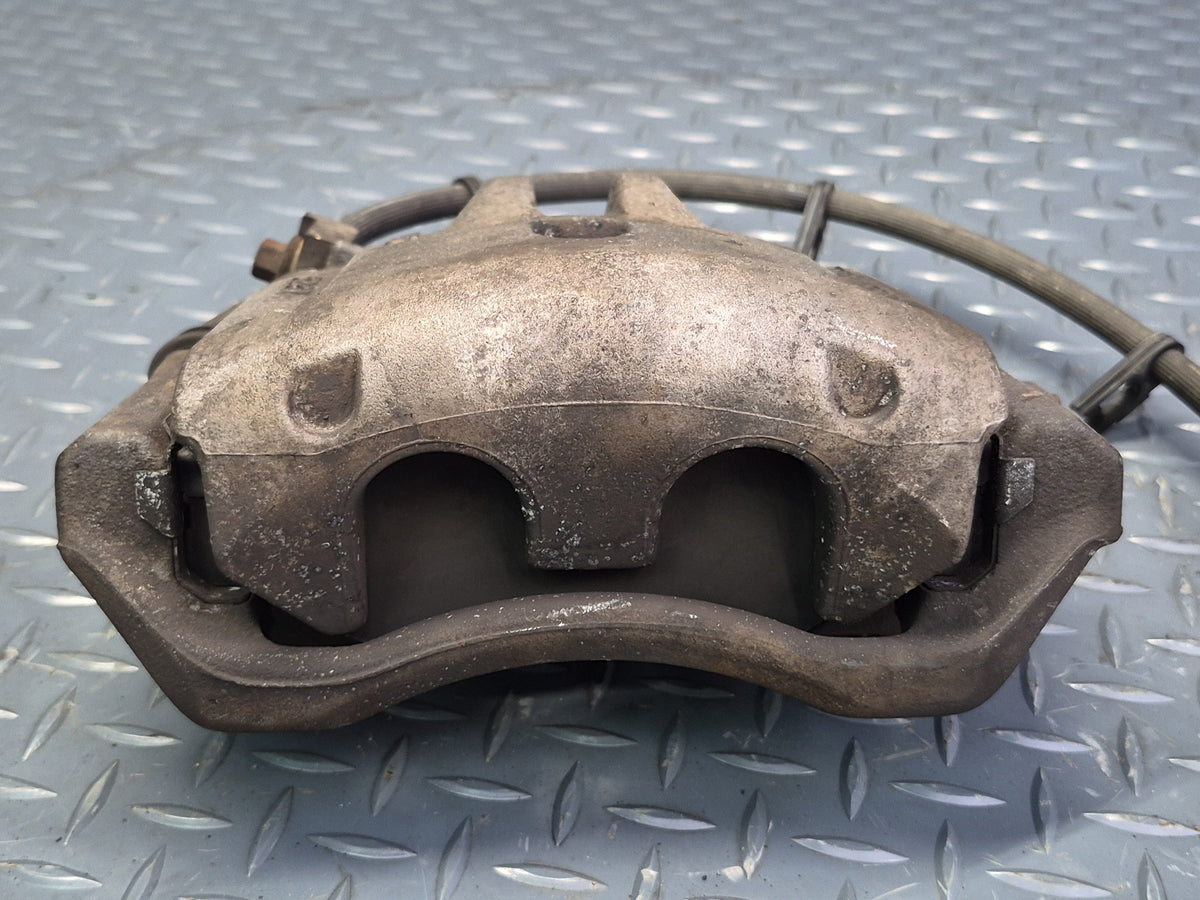 02-05 Ford Thunderbird Set of 2 Front Left & Right Brake Caliper OEM