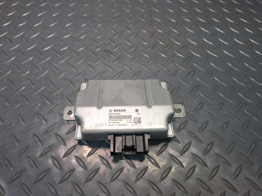 2017-2020 Maserati Levante M161 Voltage Inverter Stabilizer Control Module