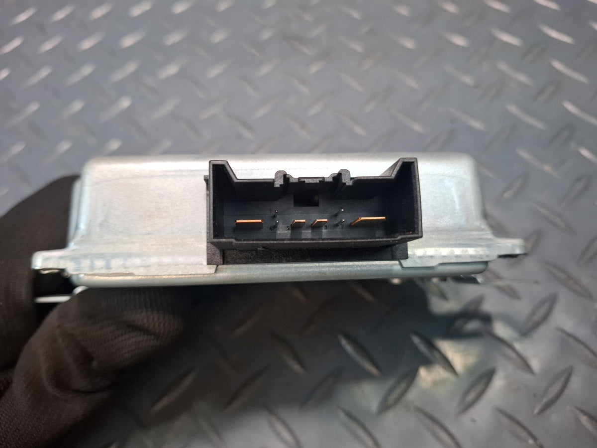 2017-2020 Maserati Levante M161 Voltage Inverter Stabilizer Control Module