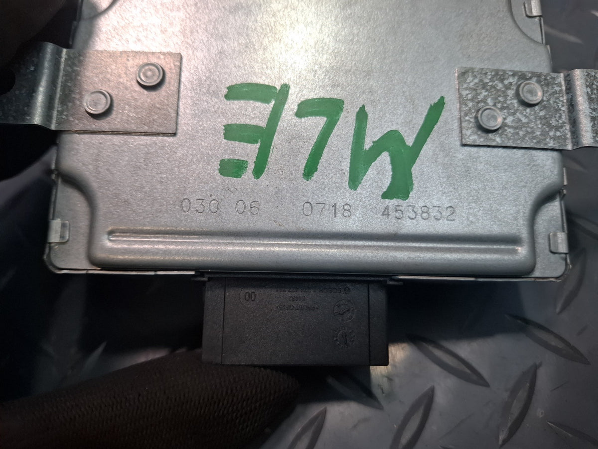 2017-2020 Maserati Levante M161 Voltage Inverter Stabilizer Control Module
