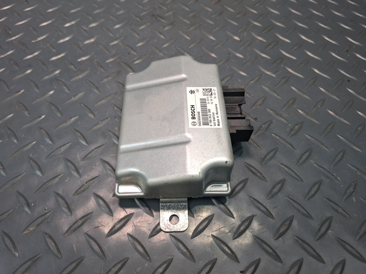 2017-2020 Maserati Levante M161 Voltage Inverter Stabilizer Control Module