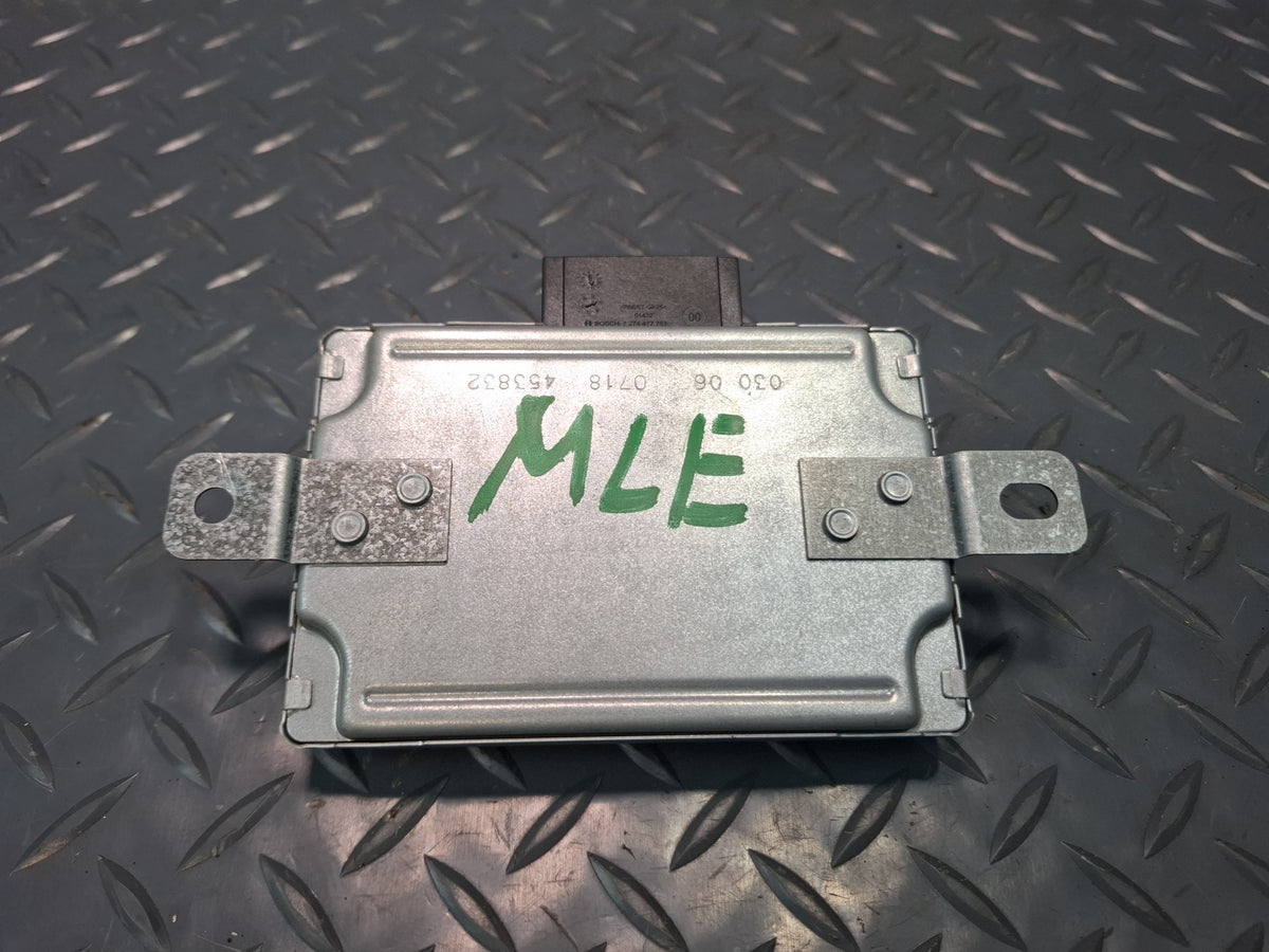 2017-2020 Maserati Levante M161 Voltage Inverter Stabilizer Control Module