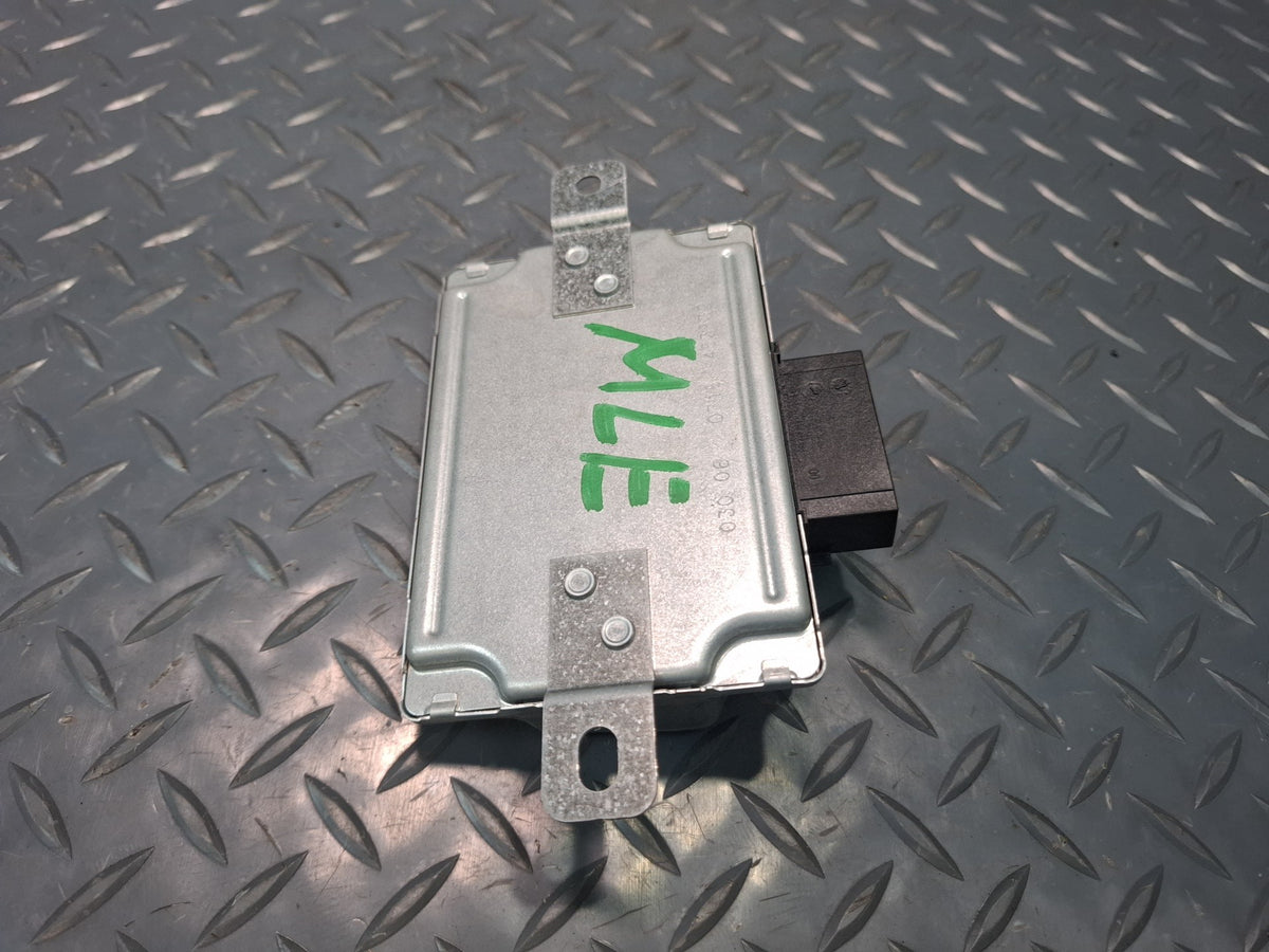 2017-2020 Maserati Levante M161 Voltage Inverter Stabilizer Control Module