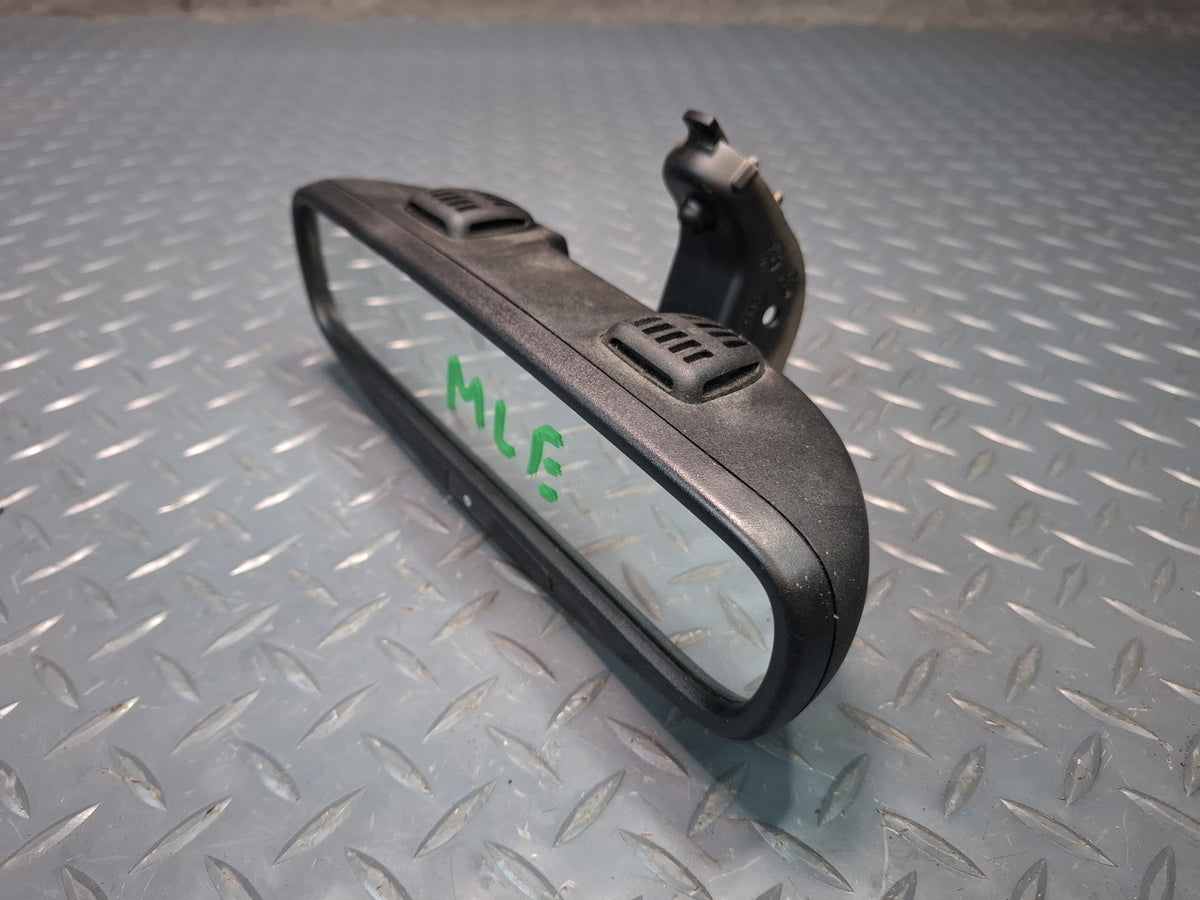2017-2020 Maserati Levante M161 Auto Dim Interior Rear View Mirror 68234130AA