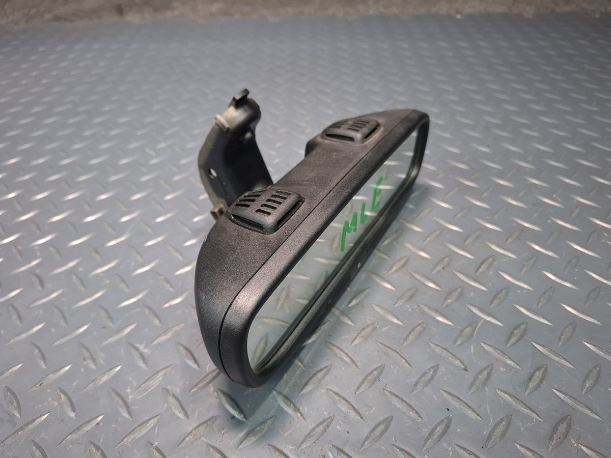 2017-2020 Maserati Levante M161 Auto Dim Interior Rear View Mirror 68234130AA