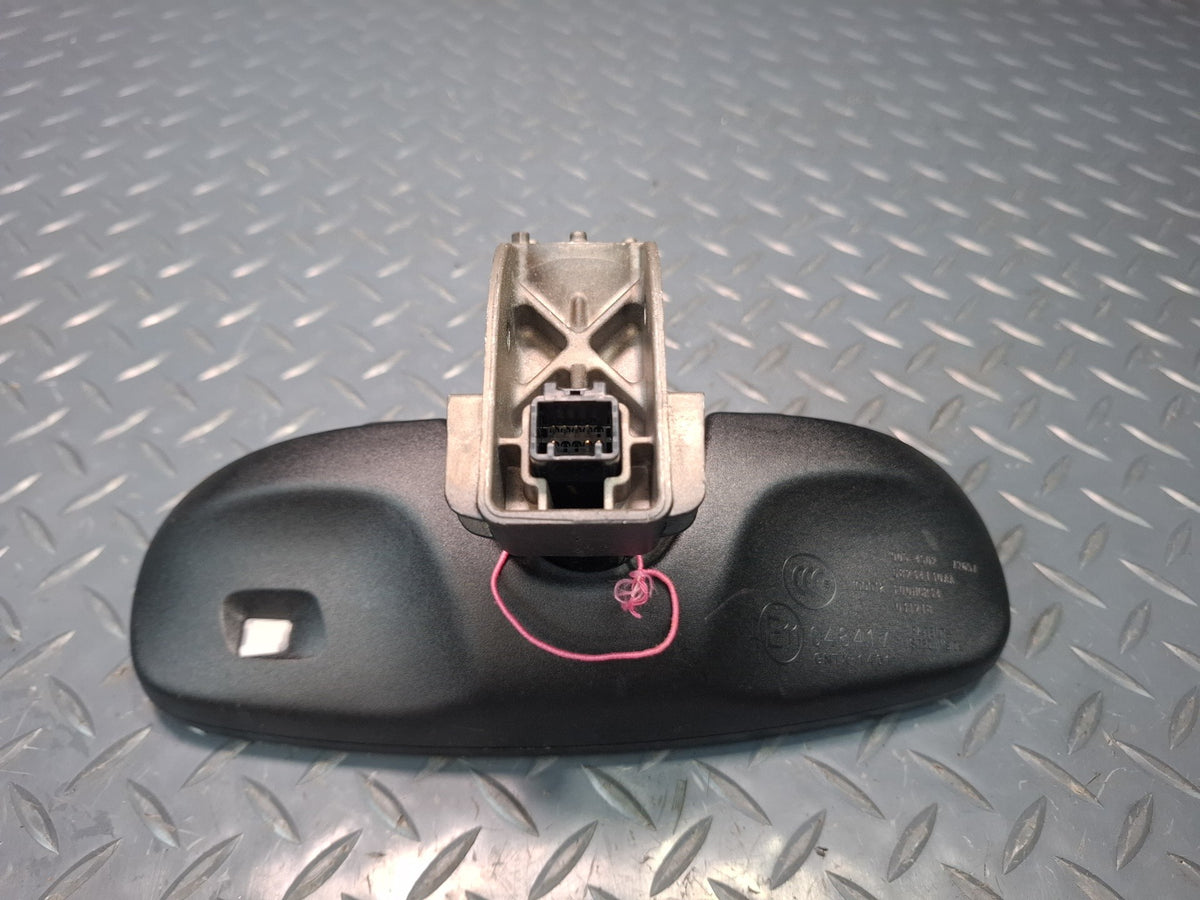 2017-2020 Maserati Levante M161 Auto Dim Interior Rear View Mirror 68234130AA
