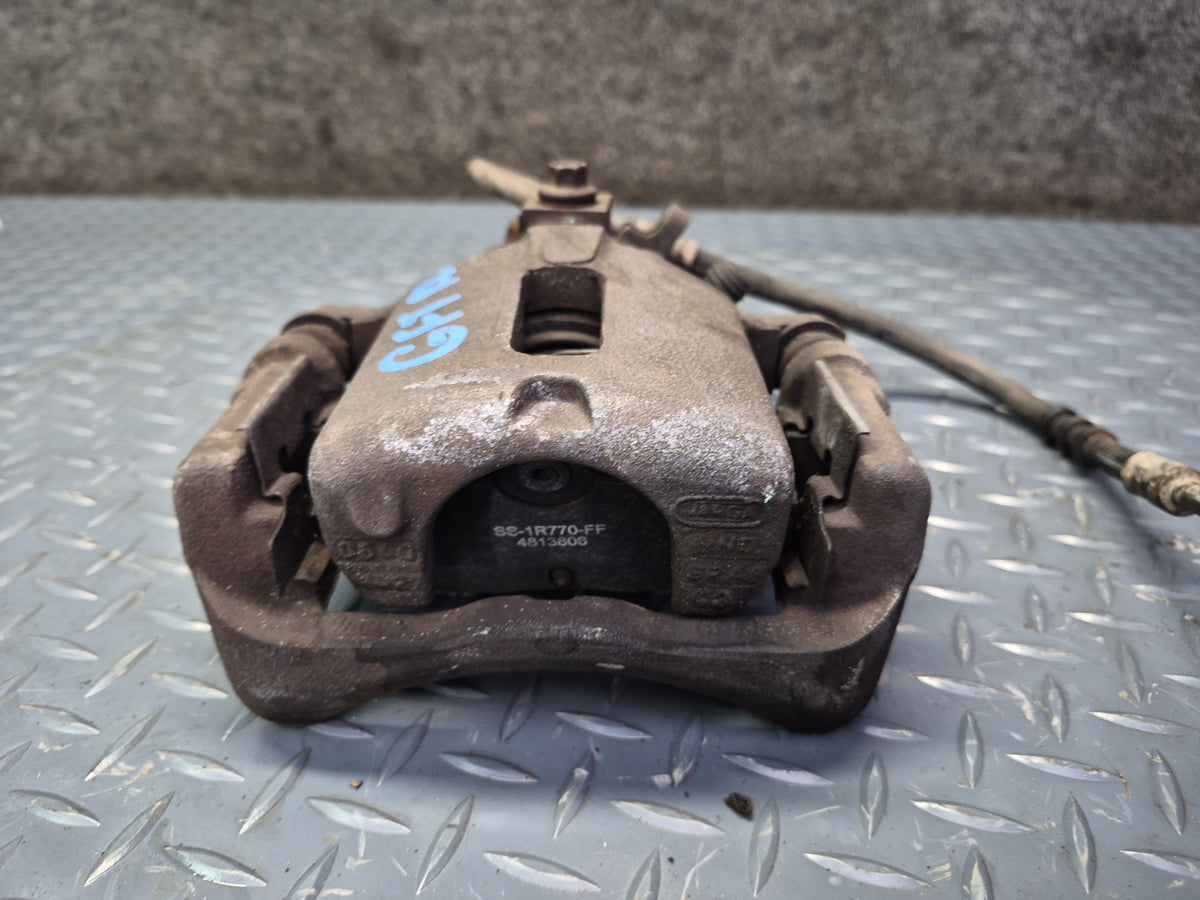 02-05 Ford Thunderbird Set of 2 Rear Left & Right Brake Caliper OEM