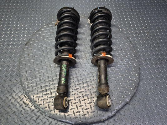 02-04 Ford Thunderbird Set of 2 Rear Left & Right Strut Shock Absorber OEM