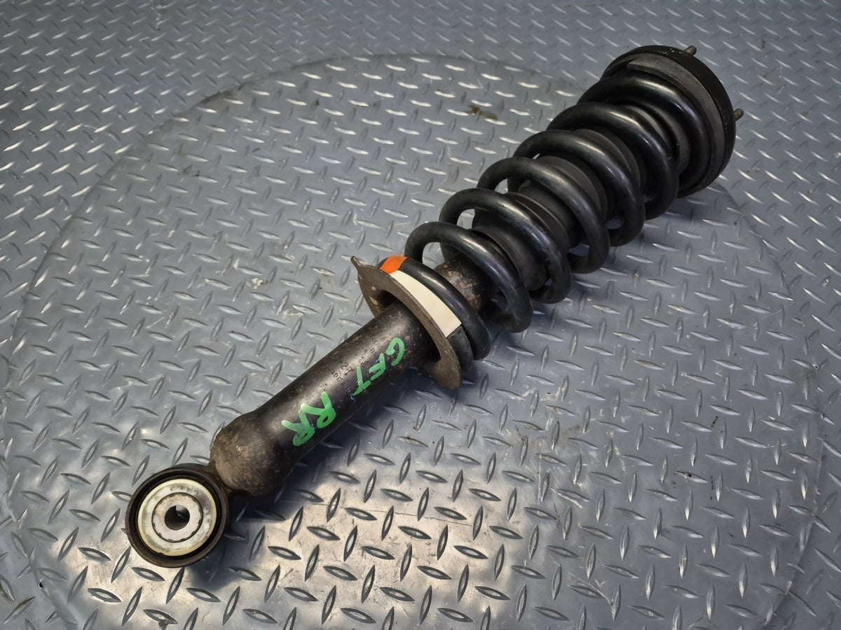 02-04 Ford Thunderbird Set of 2 Rear Left & Right Strut Shock Absorber OEM