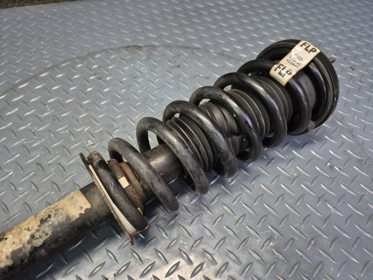 02-04 Ford Thunderbird Set of 2 Rear Left & Right Strut Shock Absorber OEM
