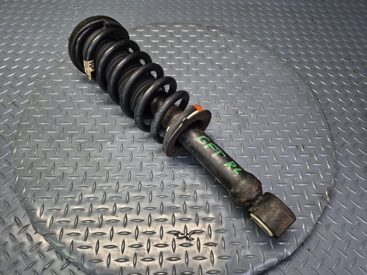 02-04 Ford Thunderbird Set of 2 Rear Left & Right Strut Shock Absorber OEM