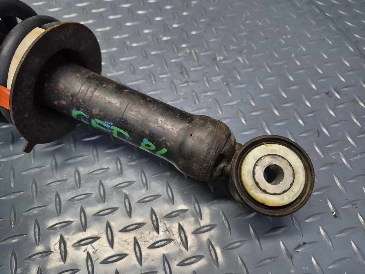 02-04 Ford Thunderbird Set of 2 Rear Left & Right Strut Shock Absorber OEM