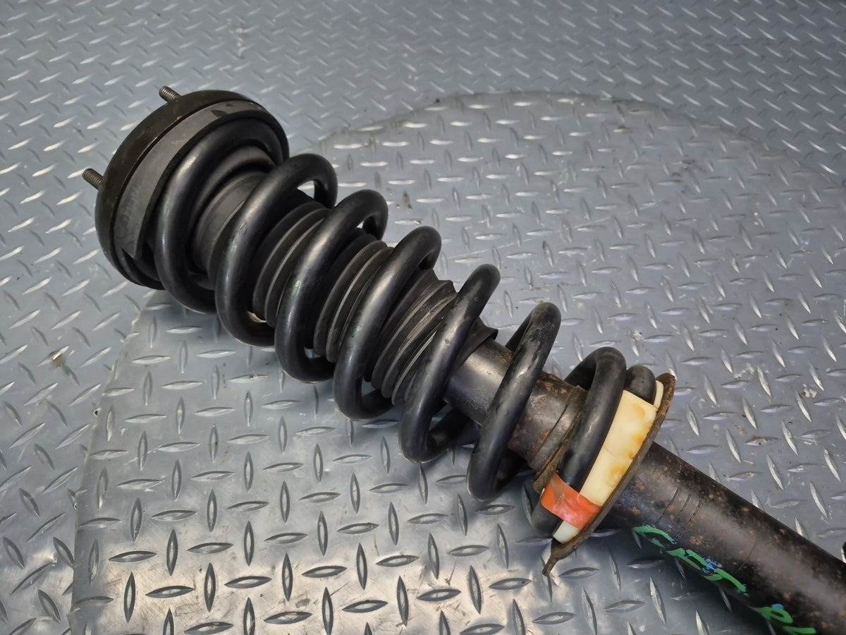 02-04 Ford Thunderbird Set of 2 Rear Left & Right Strut Shock Absorber OEM
