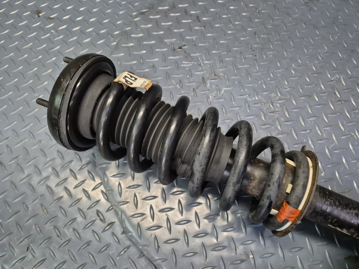 02-04 Ford Thunderbird Set of 2 Rear Left & Right Strut Shock Absorber OEM