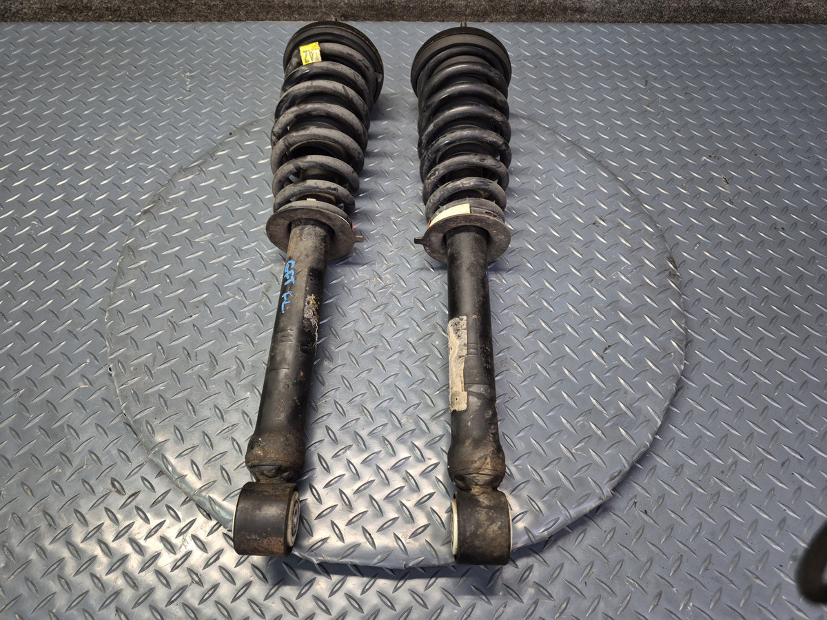 02-05 Ford Thunderbird Set of 2 Front Left & Right Strut Shock Absorber OEM
