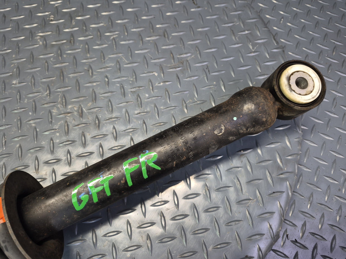 02-05 Ford Thunderbird Set of 2 Front Left & Right Strut Shock Absorber OEM