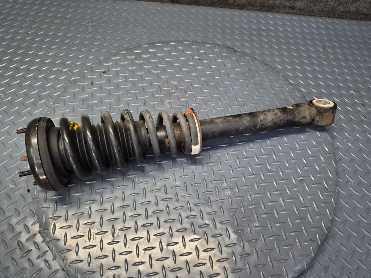 02-05 Ford Thunderbird Set of 2 Front Left & Right Strut Shock Absorber OEM