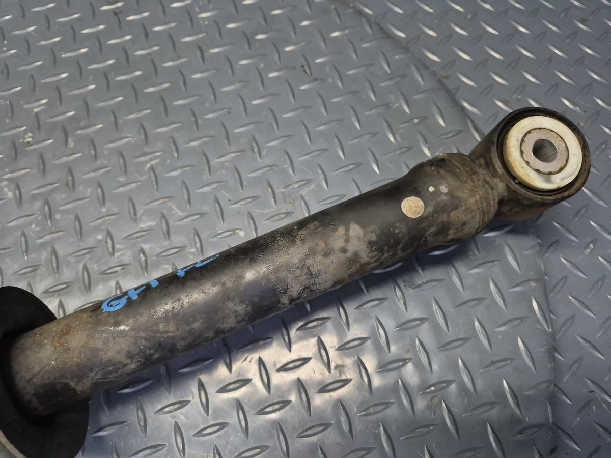 02-05 Ford Thunderbird Set of 2 Front Left & Right Strut Shock Absorber OEM