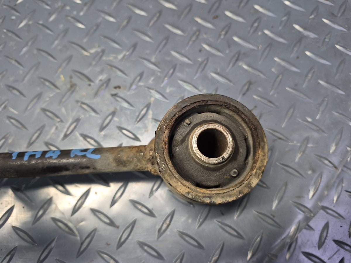 93-99 Toyota Hiace KZH106W 4WD Set of 2 Rear Left Lower & Upper Control Arm OEM