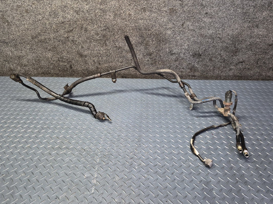 94-99 Toyota Hiace KZH106W Power Steering Hose Pipe Line OEM