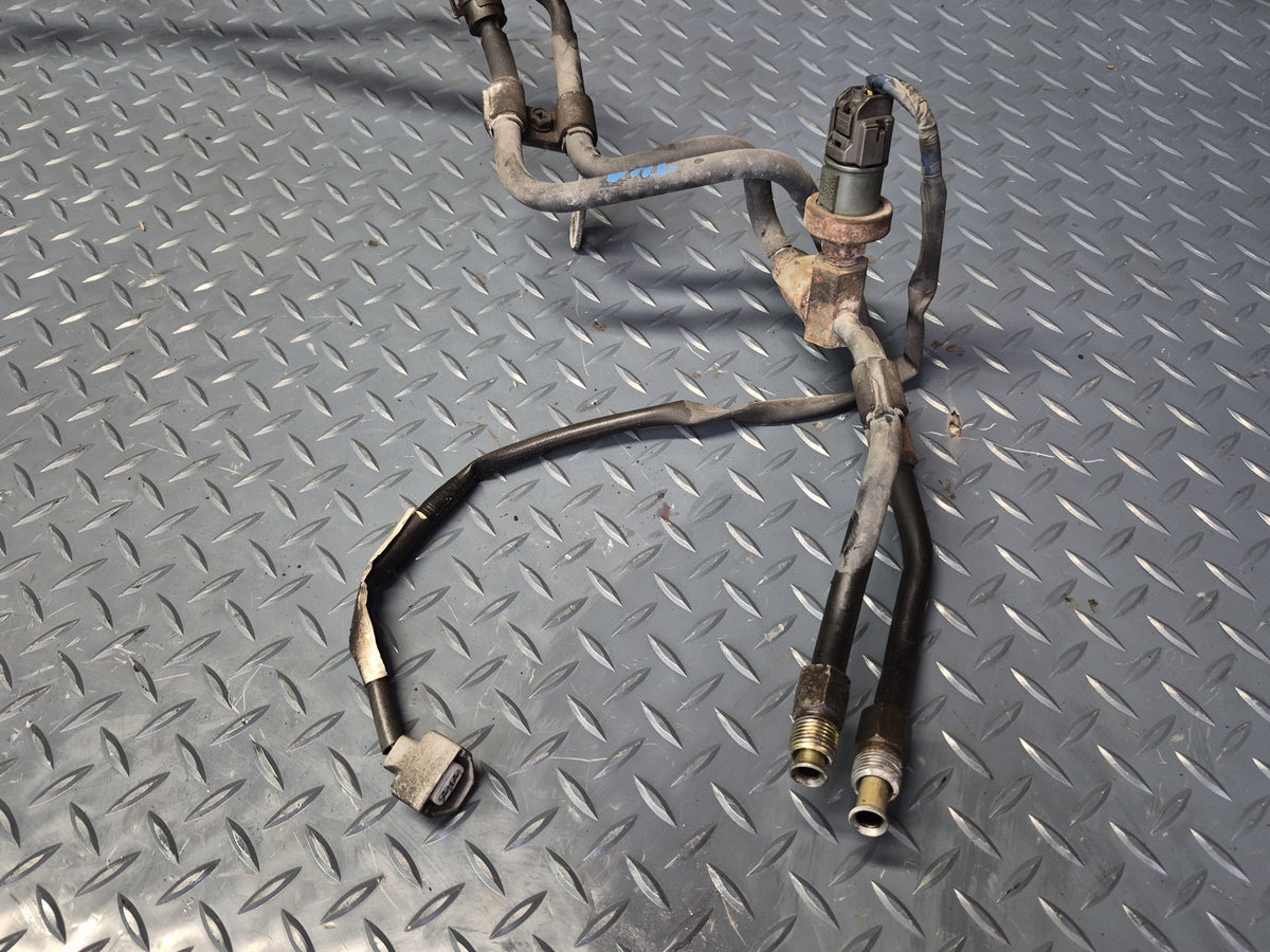 94-99 Toyota Hiace KZH106W Power Steering Hose Pipe Line OEM
