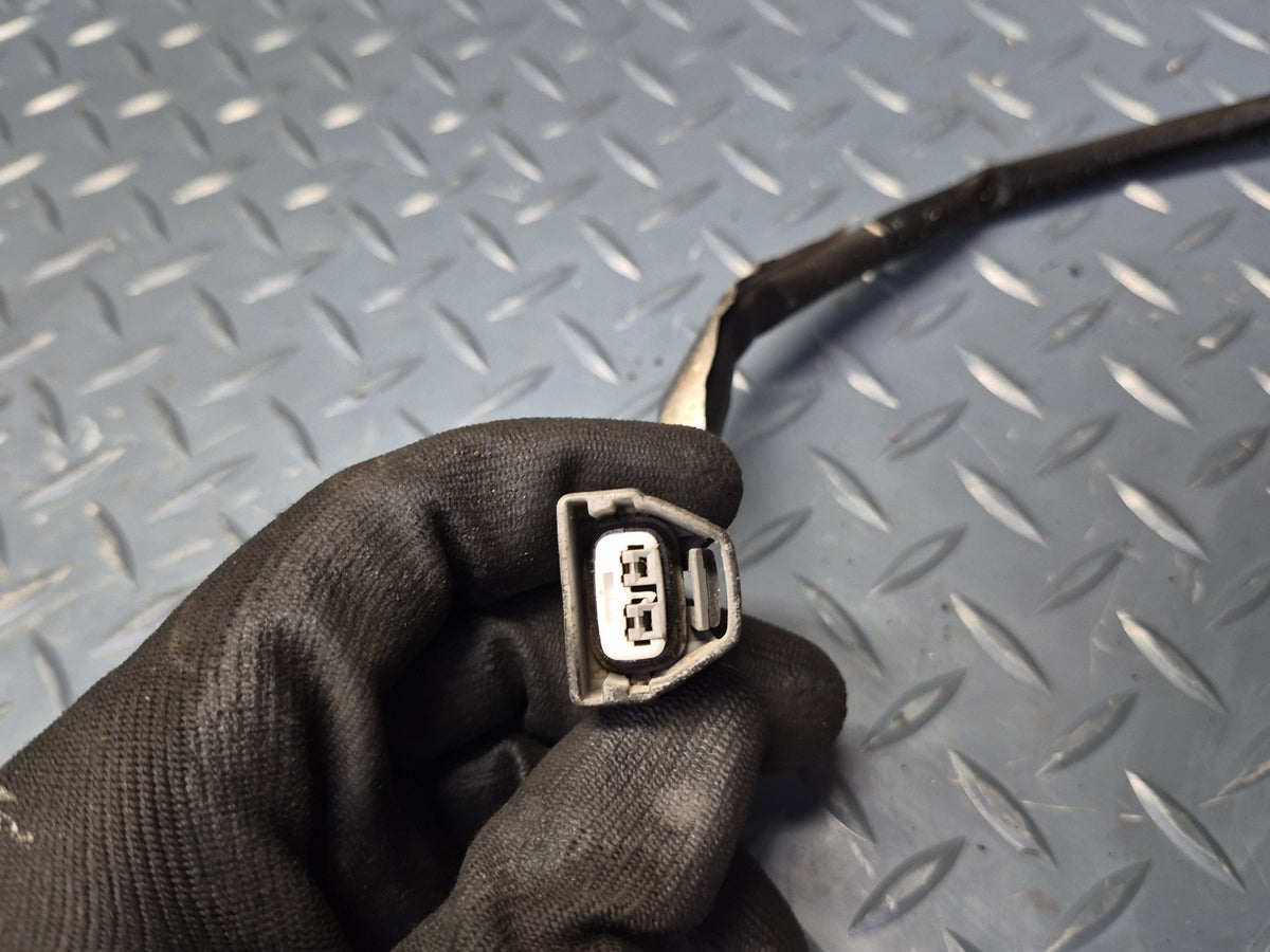 94-99 Toyota Hiace KZH106W Power Steering Hose Pipe Line OEM