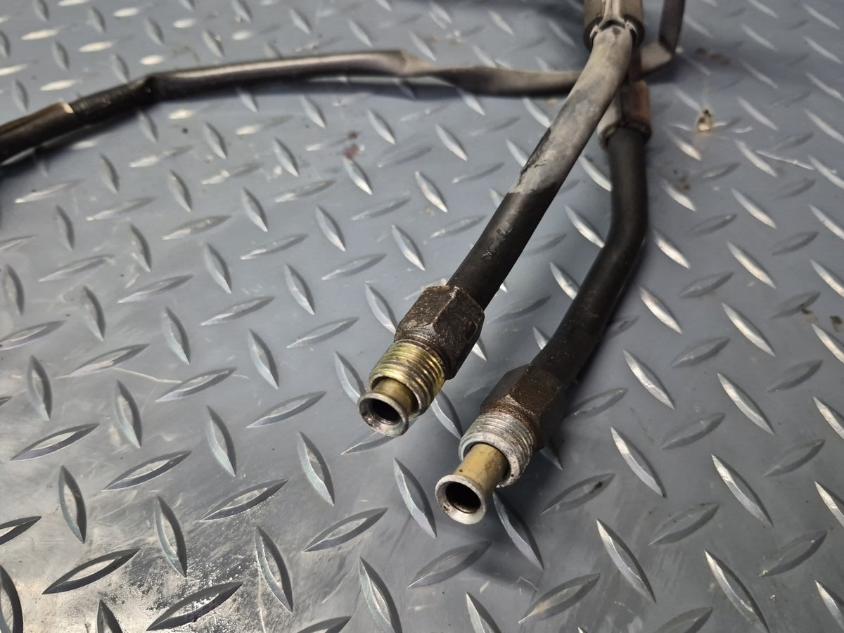 94-99 Toyota Hiace KZH106W Power Steering Hose Pipe Line OEM