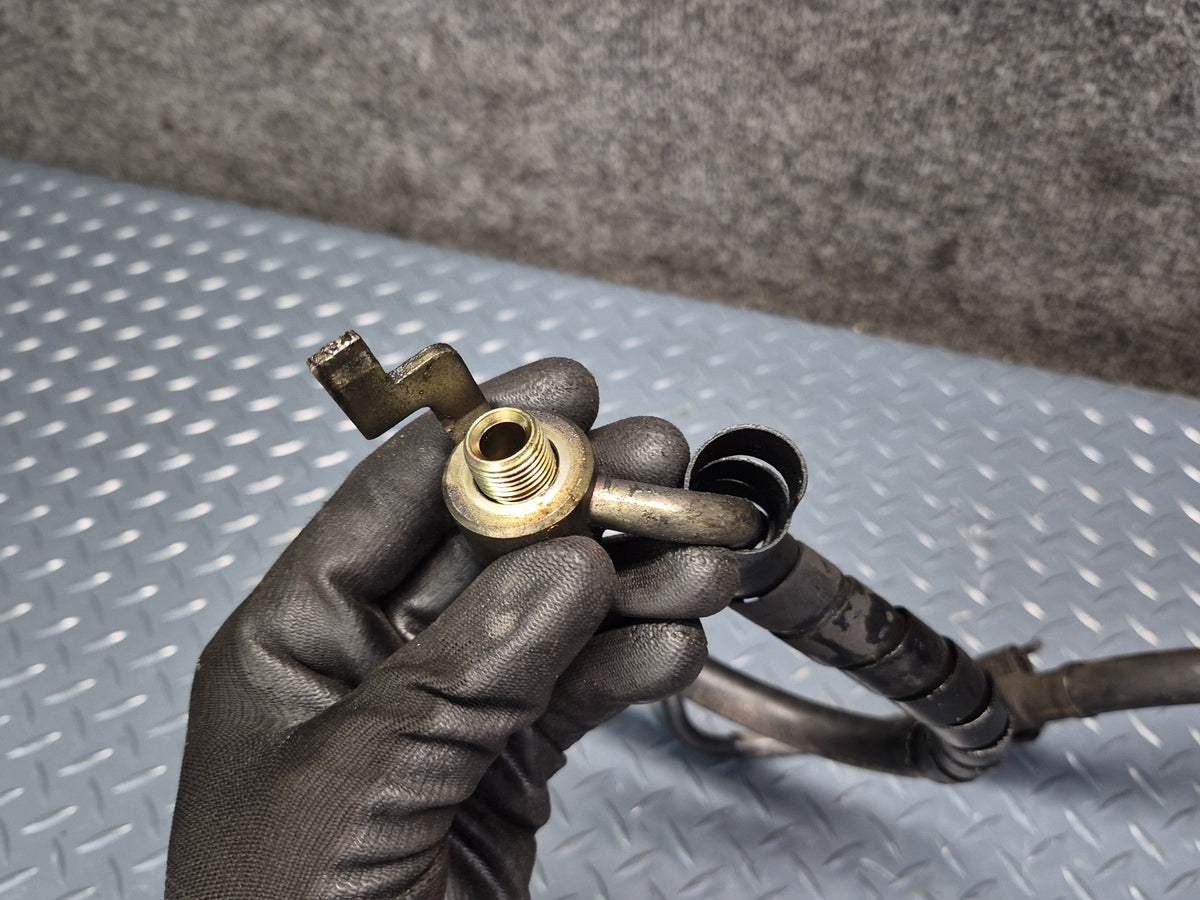 94-99 Toyota Hiace KZH106W Power Steering Hose Pipe Line OEM