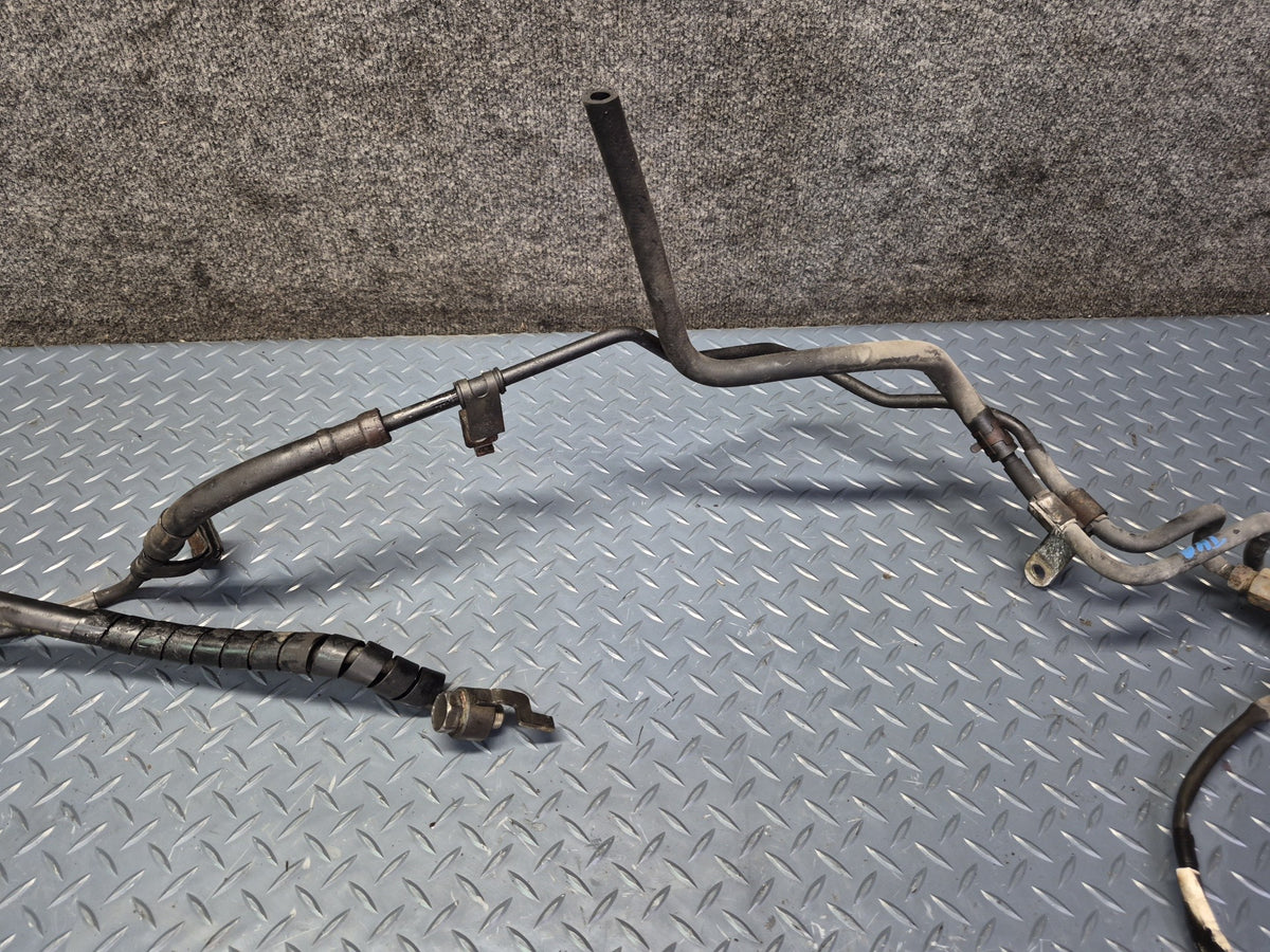 94-99 Toyota Hiace KZH106W Power Steering Hose Pipe Line OEM