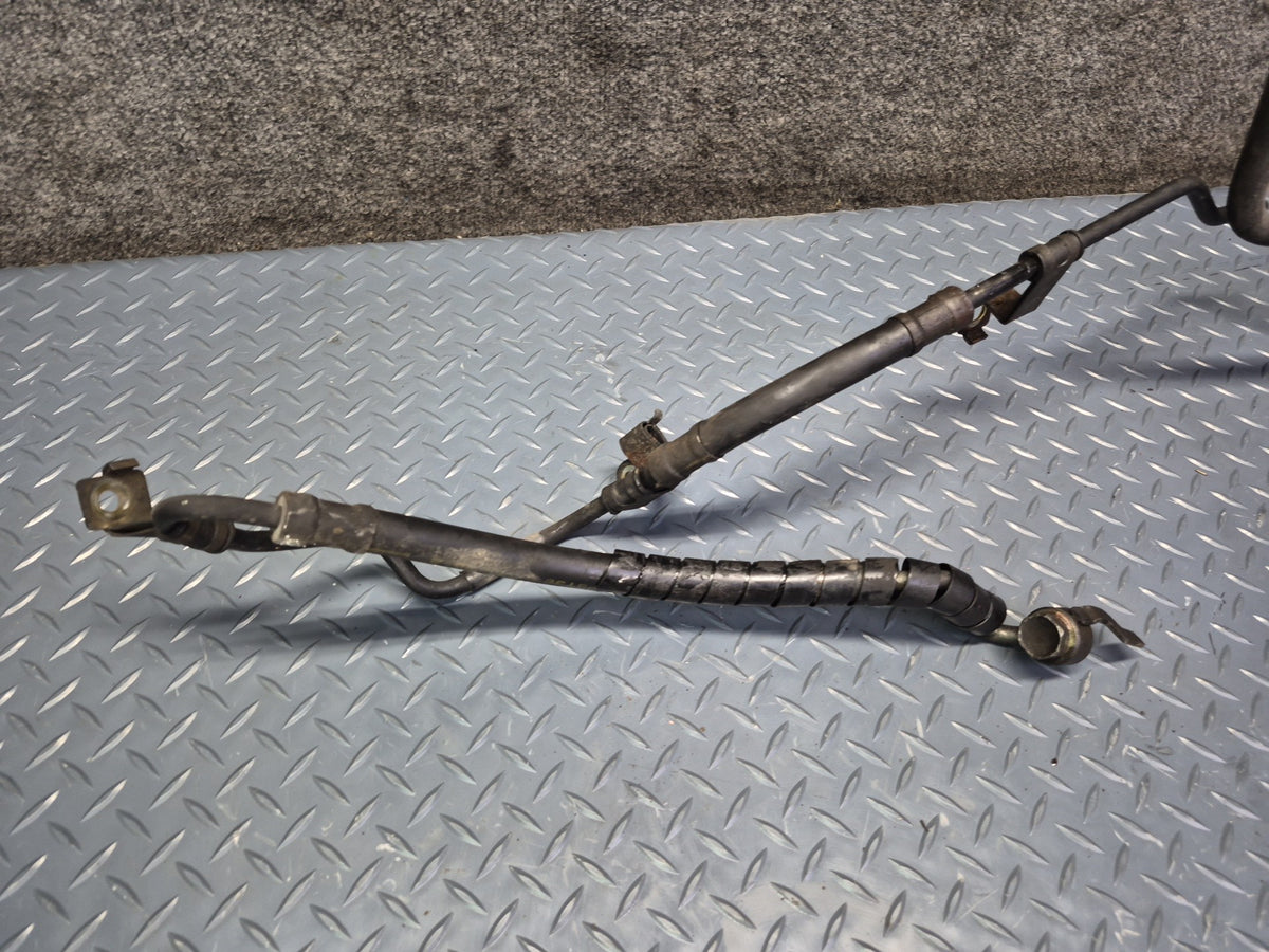 94-99 Toyota Hiace KZH106W Power Steering Hose Pipe Line OEM