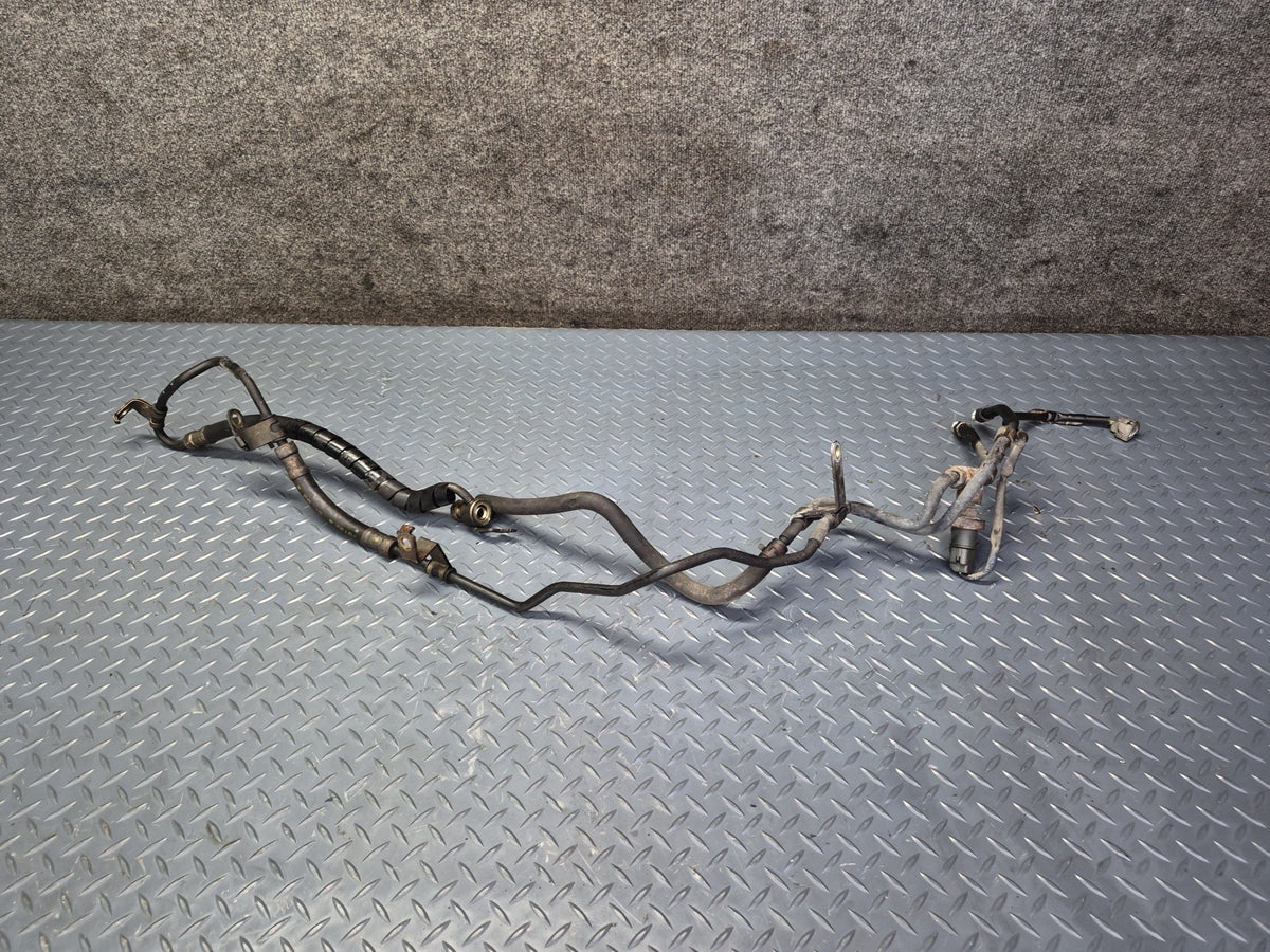 94-99 Toyota Hiace KZH106W Power Steering Hose Pipe Line OEM