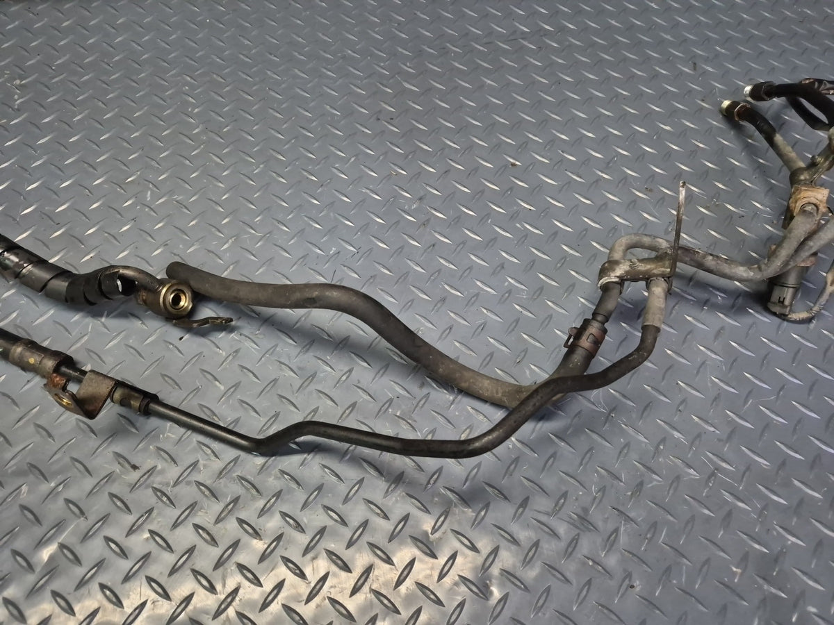 94-99 Toyota Hiace KZH106W Power Steering Hose Pipe Line OEM
