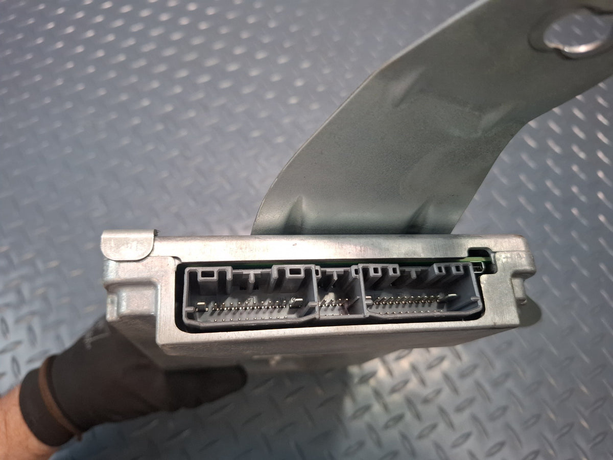 2017-2020 Maserati Levante M161 Audio System Audio Amplifier AMP 6700386660