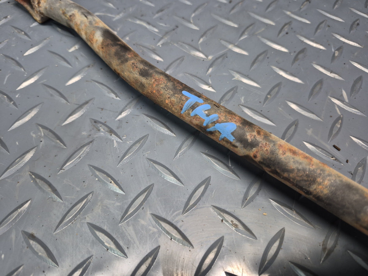 93-99 Toyota Hiace KZH106W 4WD Transmission Shifter Linkage Rod Lever Set OEM