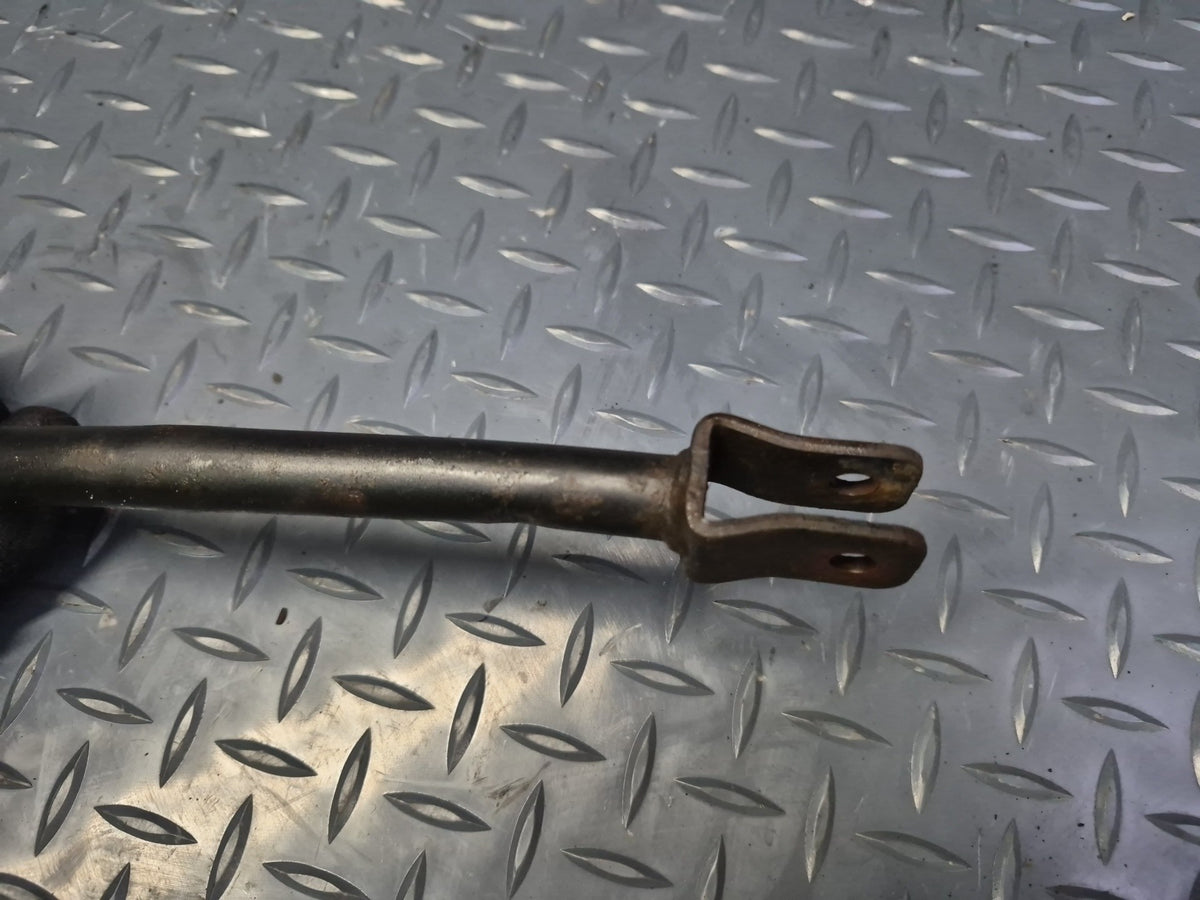 93-99 Toyota Hiace KZH106W 4WD Transmission Shifter Linkage Rod Lever Set OEM