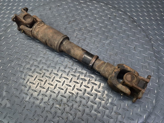 93-99 Toyota Hiace KZH106W 4WD Front Drive Shaft Driveshaft OEM